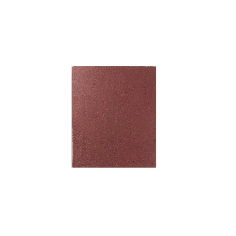 Blister De 5 Feuilles Papier Corindon 230x280 Gr 100