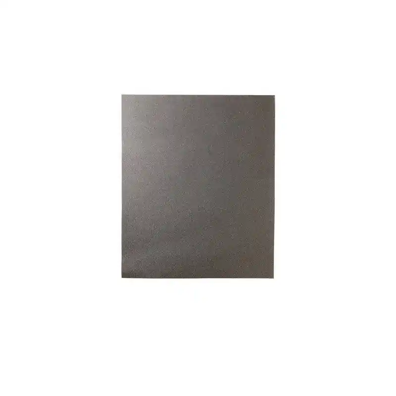 Blister De 5 Feuilles Papier Impermeable 230x280 Gr 180