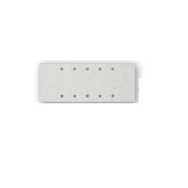 Blister 10 Patins Non Perf.Pap Co.Blanc Anti-Enc.115x280 G120