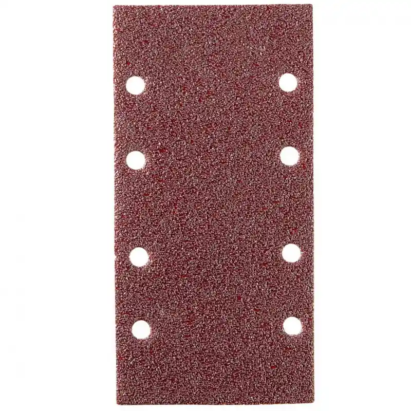 Blister De 5 Patins Auto-Agri. 93x185 Perfo.2x4 Gr 120