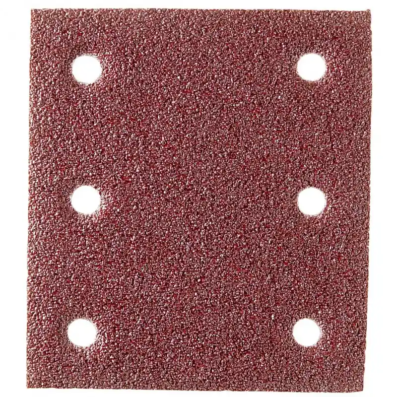 Blister De 5 Patins Auto-Agri. 102x114 Gr 40 Perfo.2x3