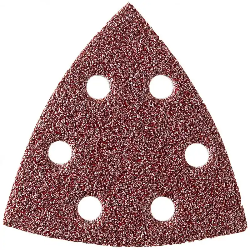 Blister De 5 Patins Delta Auto-Agrippant Perf6TrPapCor 93x93x93 G180