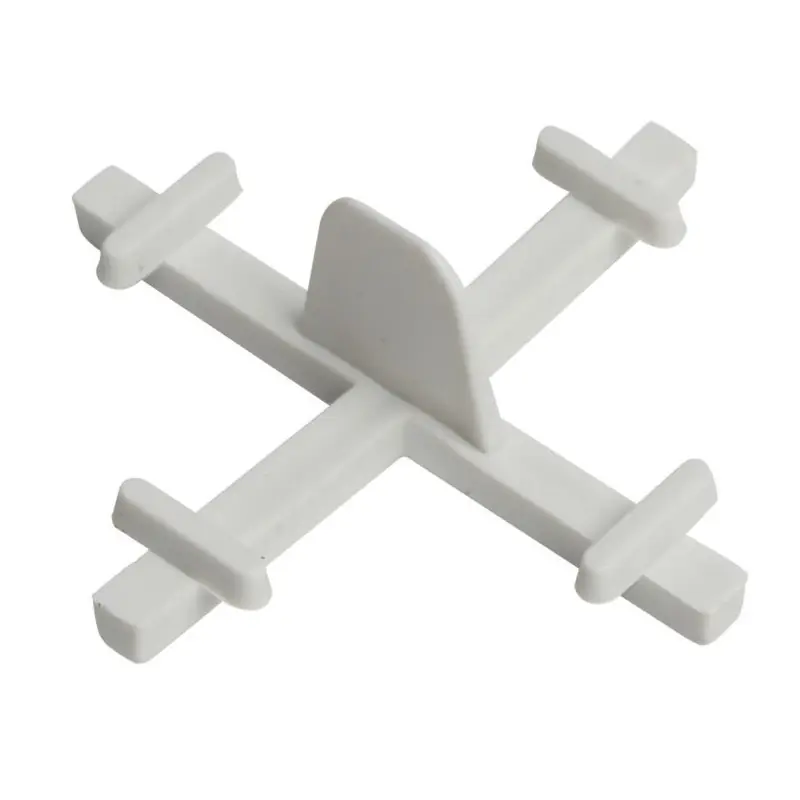 Blister De 100 Croisillons Recuperables Largeur 3 Mm