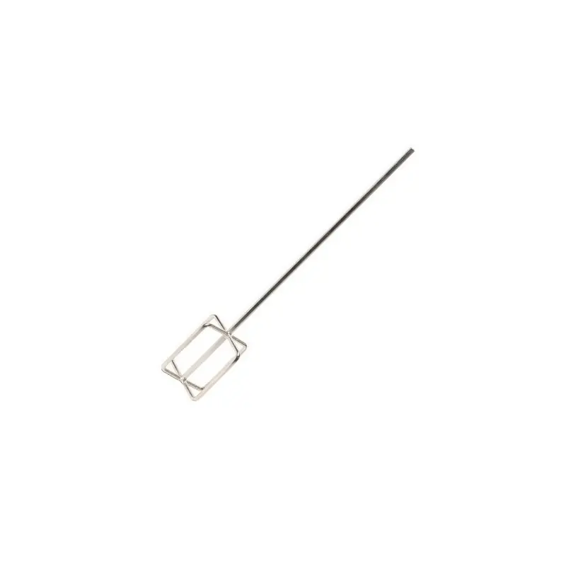 Batteur En Croix D120mm -Colle Et Peinture Pour Perceuse