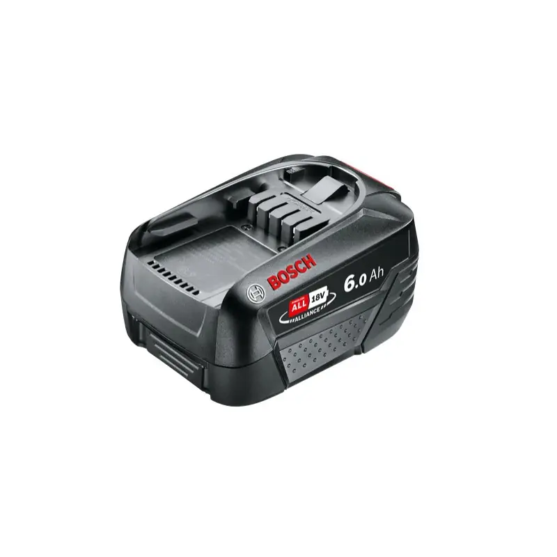 Batterie PBA 18V 6.0Ah W-C