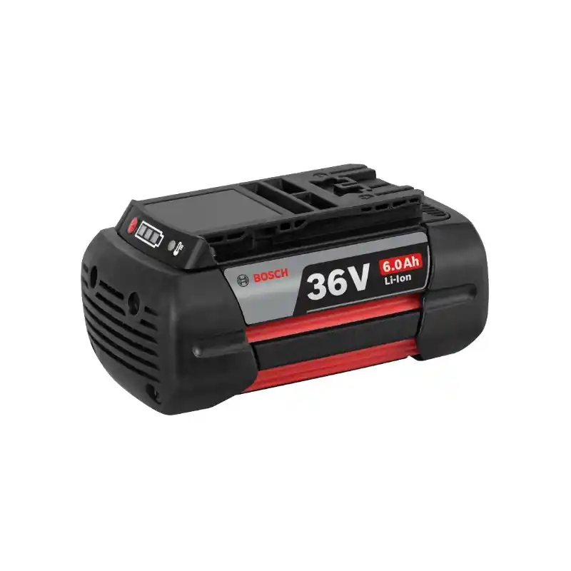 Batterie 36 V Li-Ion 6 Ah dans boîte en carton GBA 36V 60Ah Profession