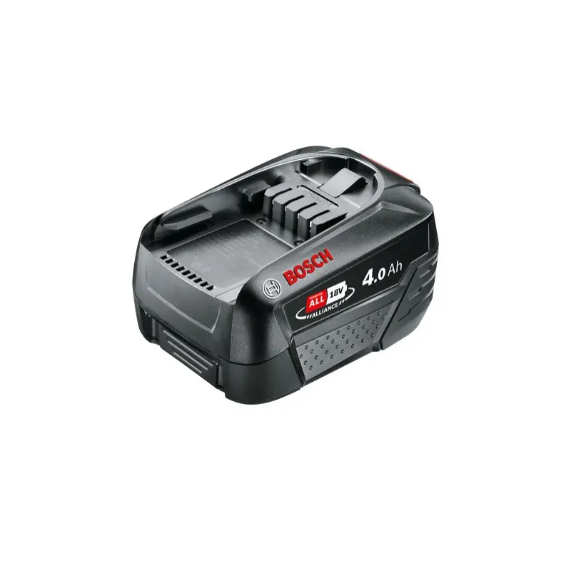 Batterie PBA 18V 4.0Ah W-C