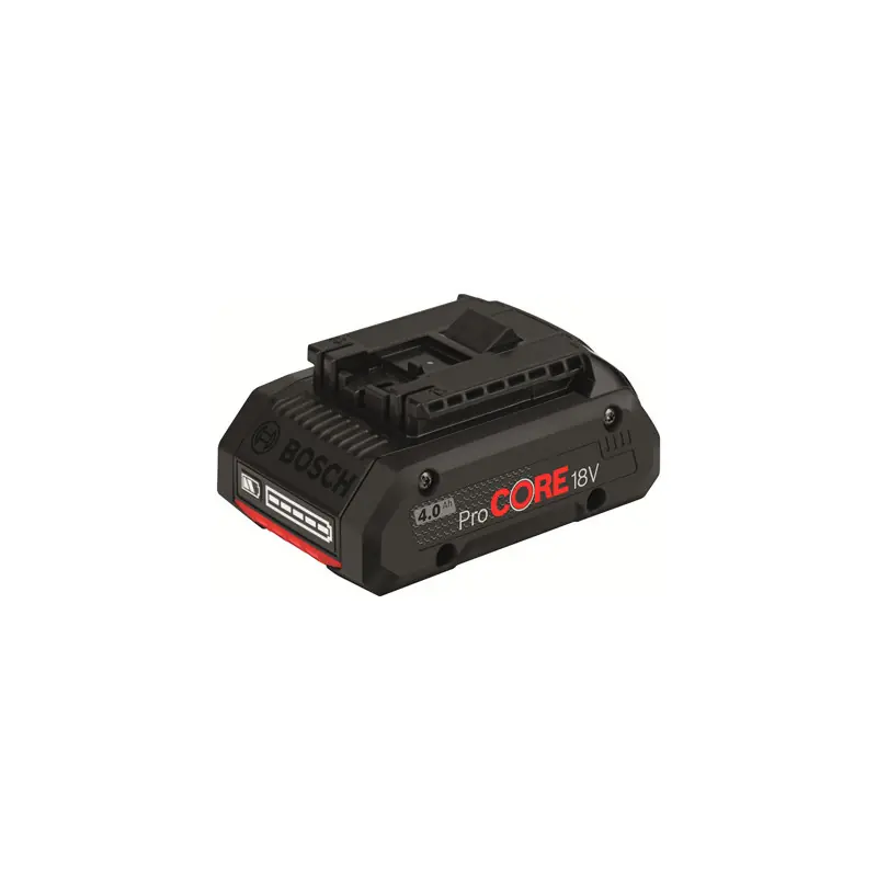 Batterie ProCORE 18 Volt, 4,0 Ah