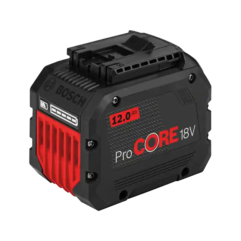 Batterie 18V 12.0Ah Li-ion ProCORE18V 12.0Ah Professional