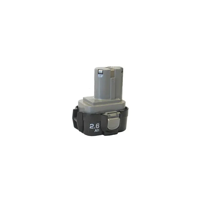 Batterie 9,6V 2,6Ah NiMh 9134