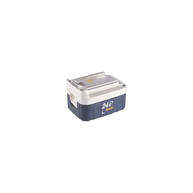 Batterie 24V 2,0Ah NiMh BH2420