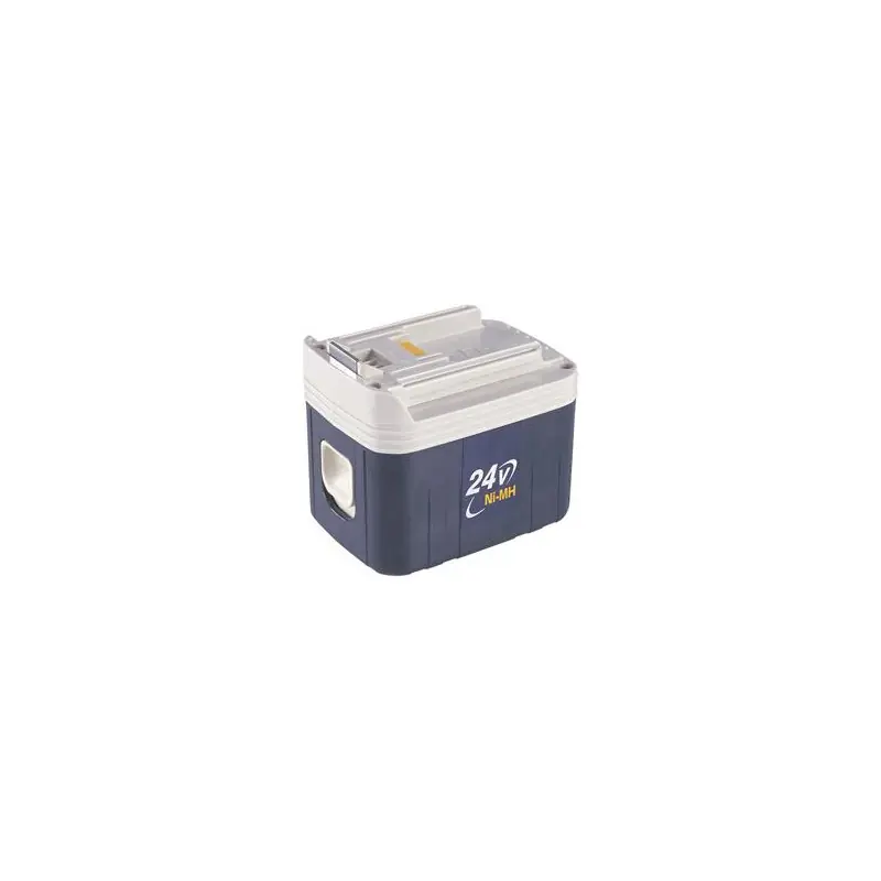 Batterie 24V 3,3Ah NiMh BH2433