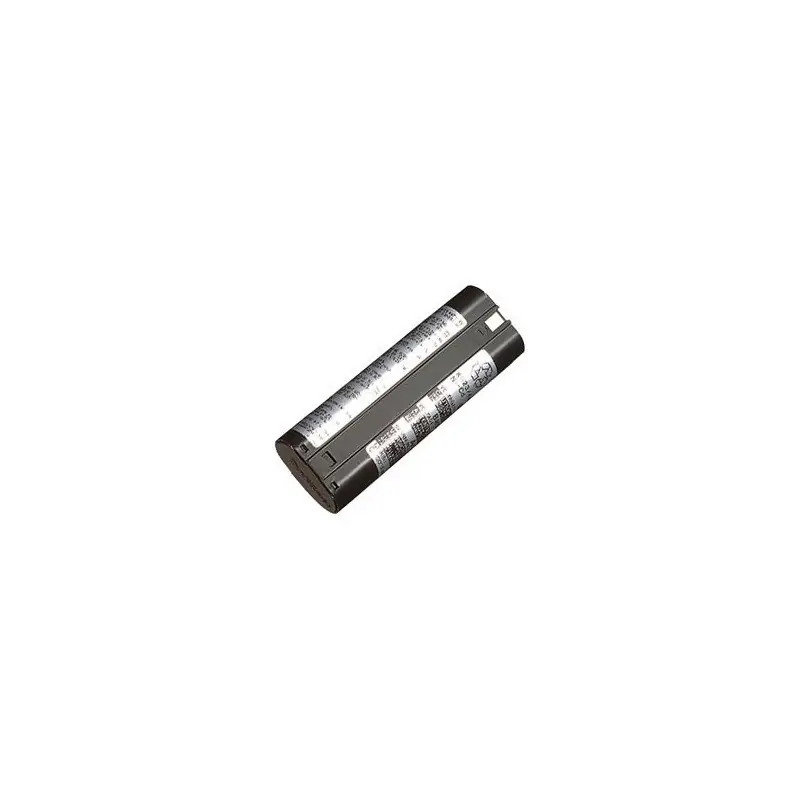 Batterie 7,2V Nimh- 7034