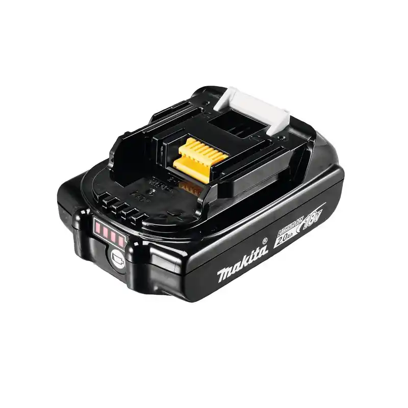 Batterie Li-ion BL1820B 197254-9