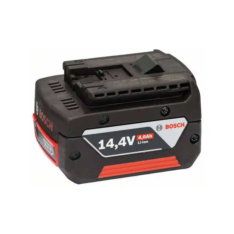 Batterie Coulissante Li-Ion 14,4 V 4,0 Ah