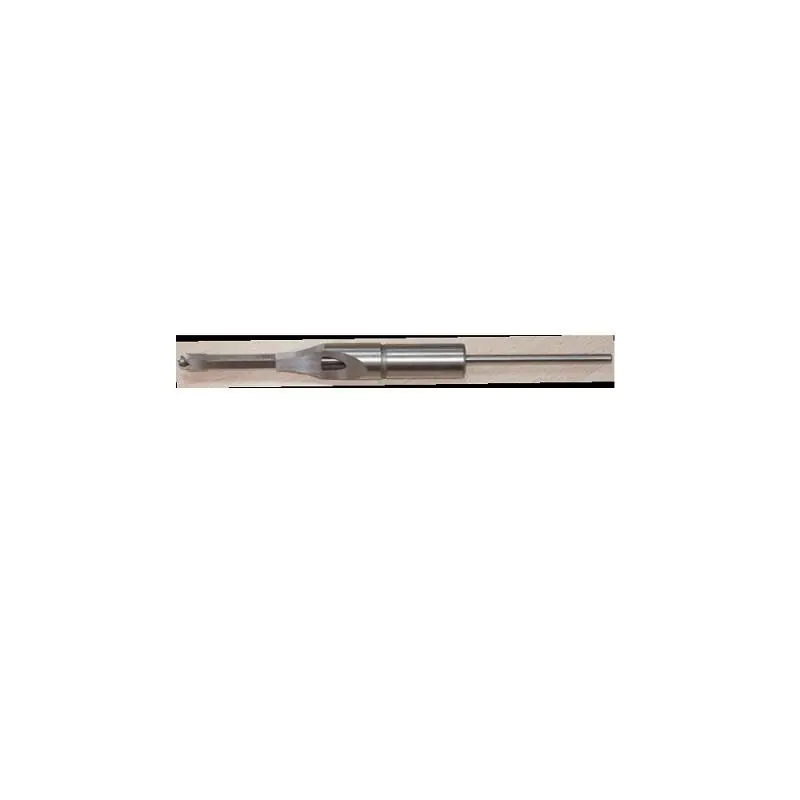 Bedane Carre Meche / D.6 L.U. 45 Queue D.15.9mm