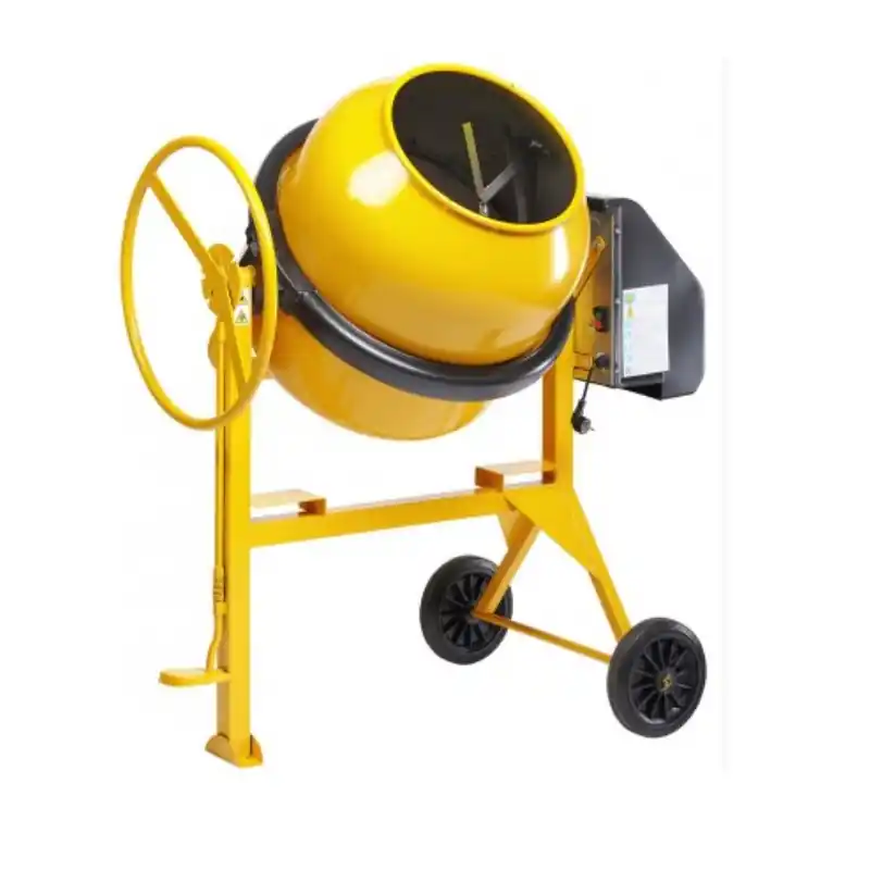 Betonnière non tractable 180L 0,75 kW BT PRO 190