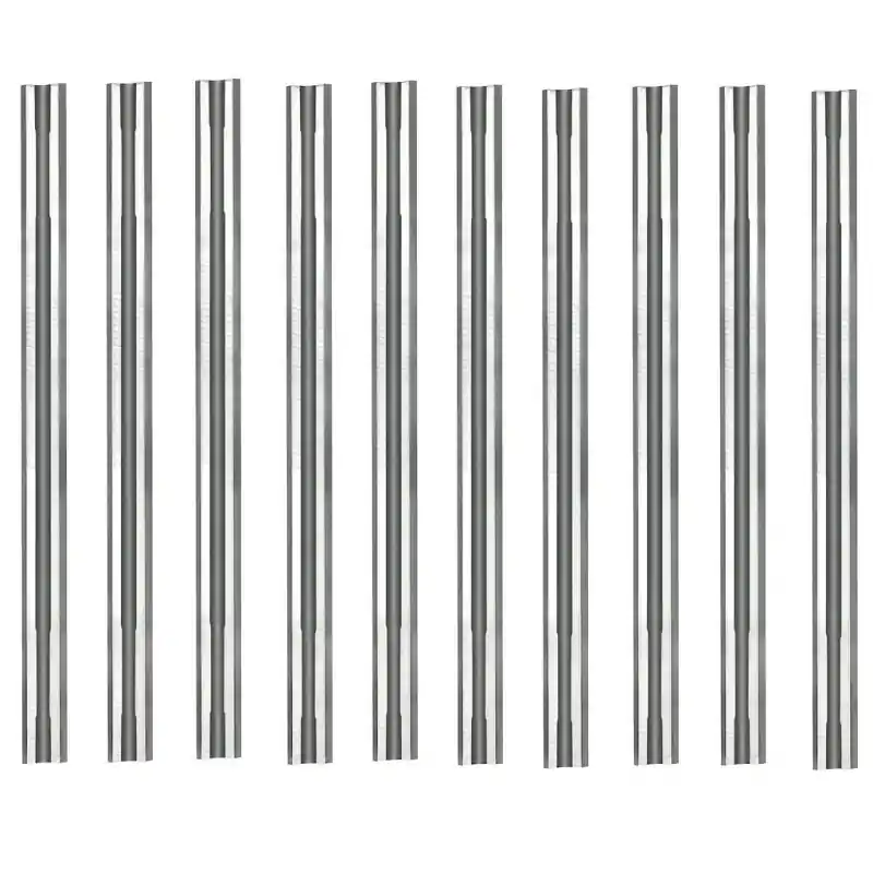 Blister De 10 Fers Reversibles 82x5.5x1.1 Carbure