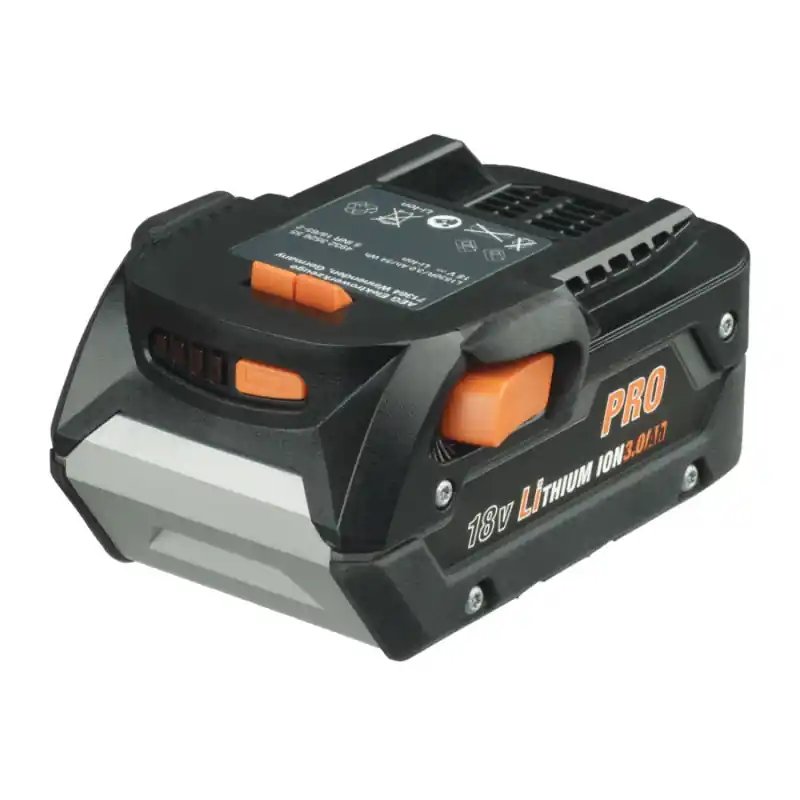 Batterie 18V 3Ah Pro Lithium-Ion L1830R
