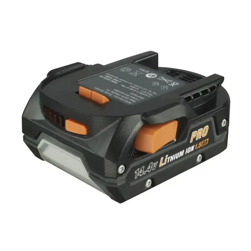 Batterie L1415R 14,4V 1,5Ah pro Lithium-Ion AEG