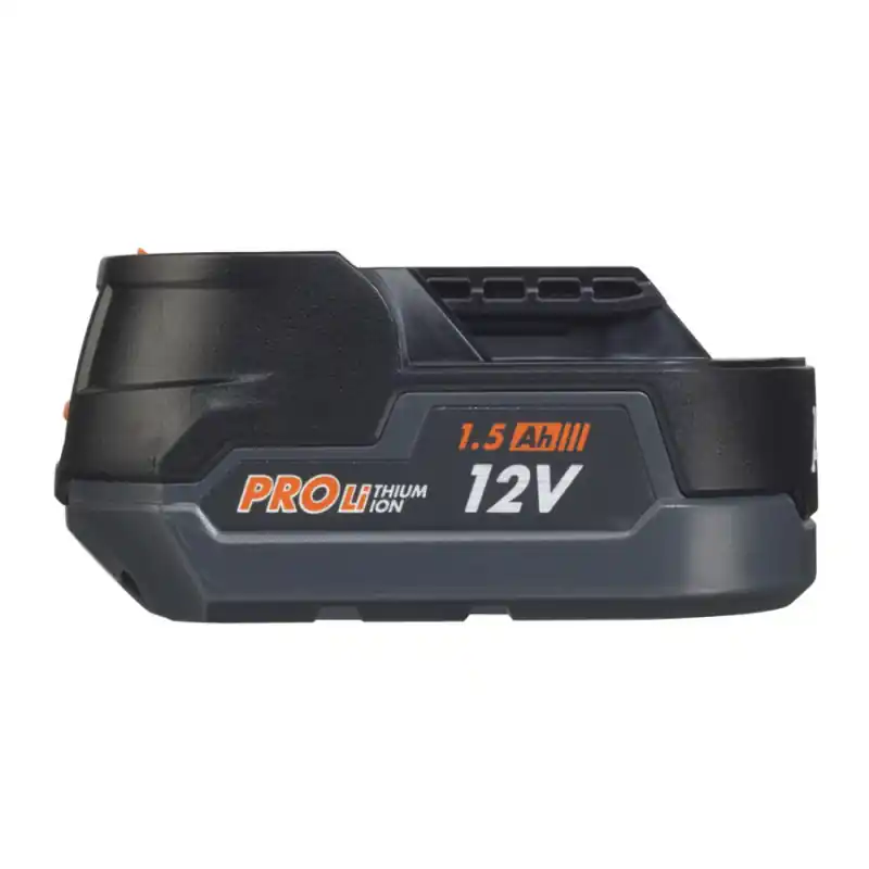 Batterie à glissière Pro Lithium-Ion 12 V 1.5 Ah L1215R