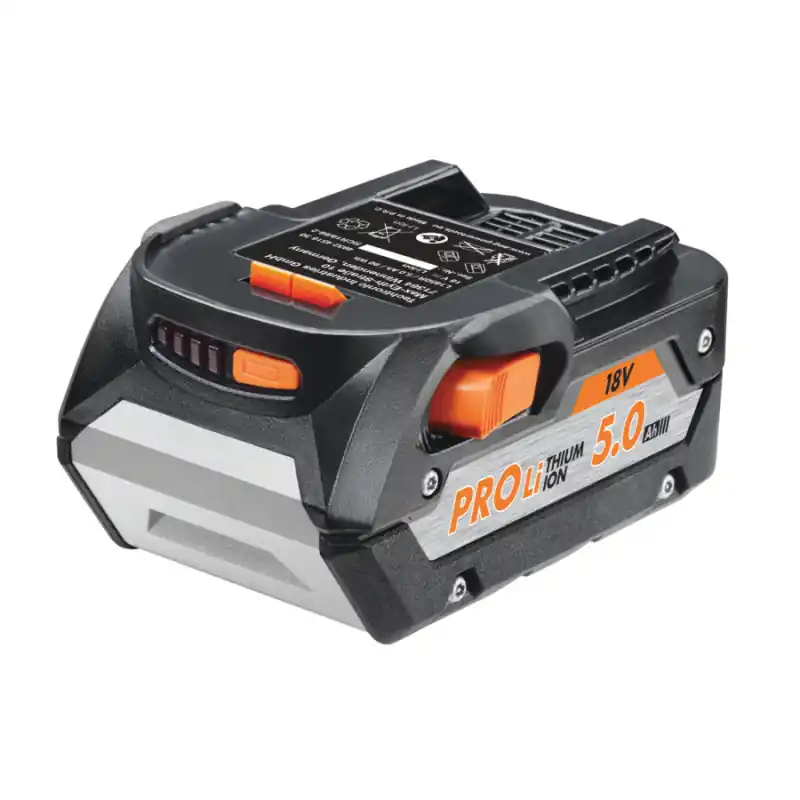 Batterie Pro Lithium-Ion 18 V 5.0 Ah L1850R