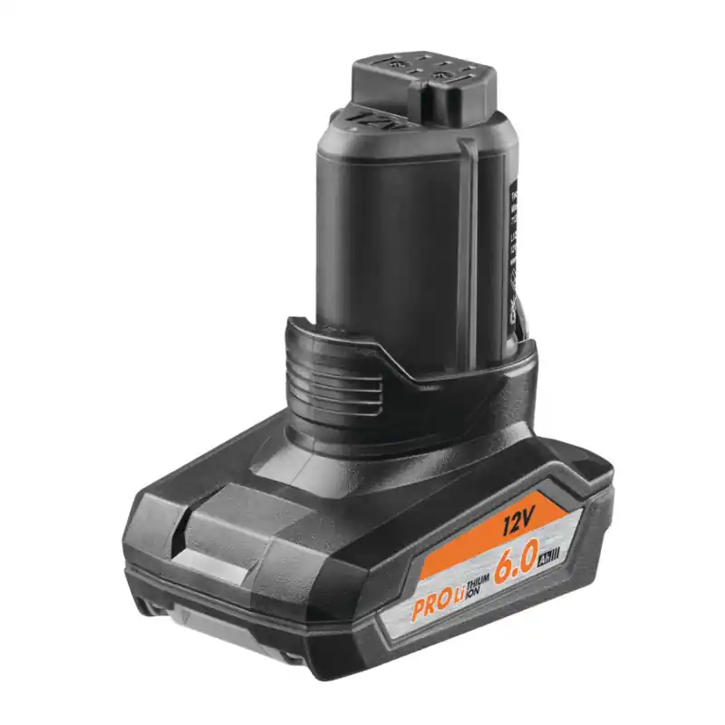 Batterie Pro Lithium-Ion 12 V 6.0 Ah L1260