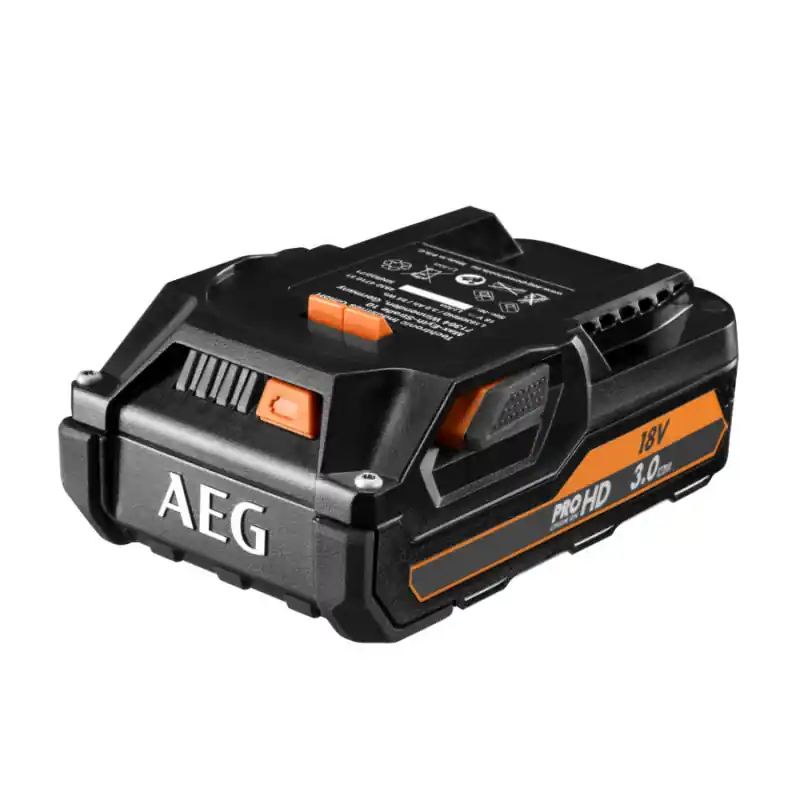 Batterie Pro Lithium HD 18 V 3.0 Ah L1830RHD