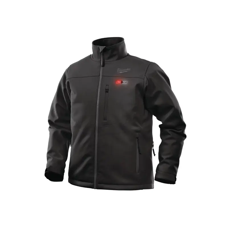 Blouson chauffant premium noir M12 taille XL M12 HJ BL4-0 (XL)