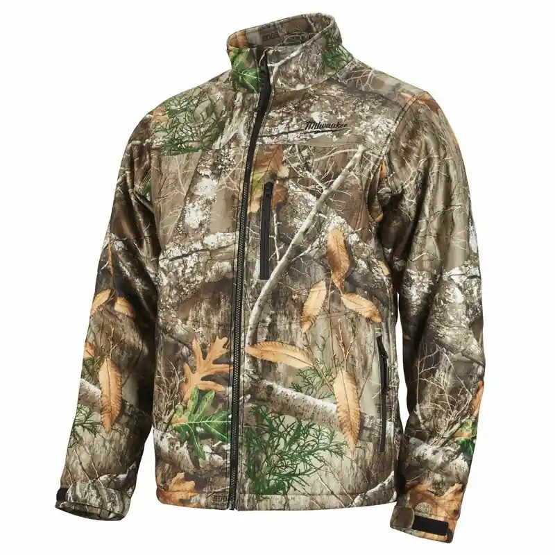 Blouson chauffant camouflage taille S 12V M12 HJ CAMO5-0 (S)