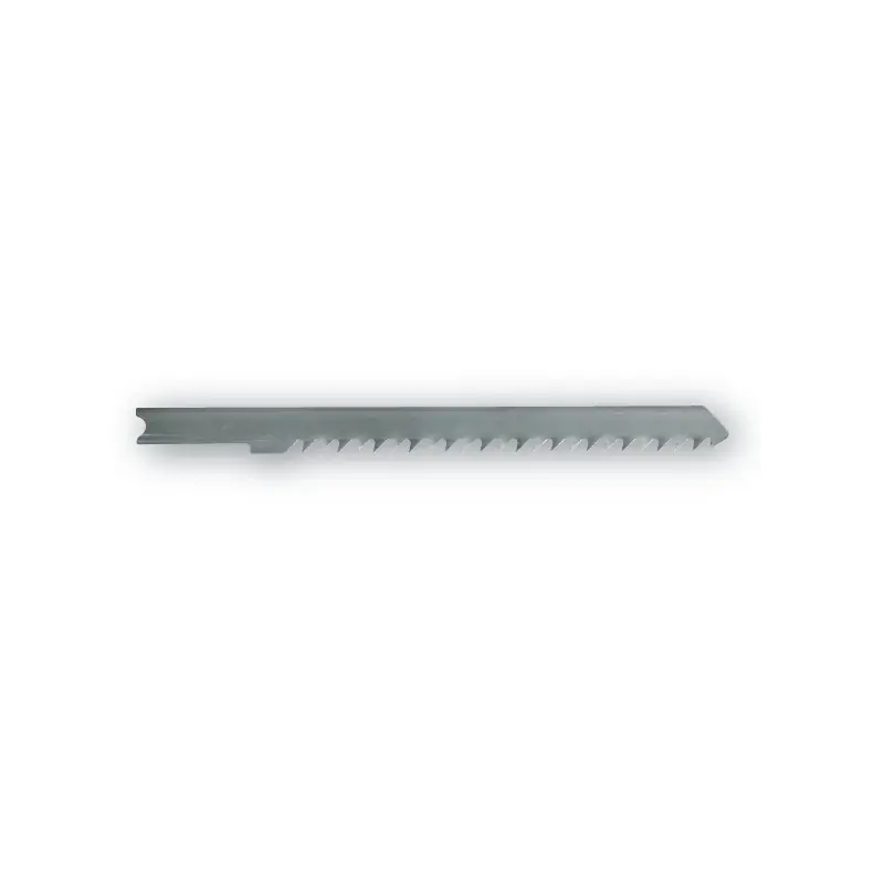 Blister 5 Lames Scie Sauteuse Standard Cv 100x75x3 U