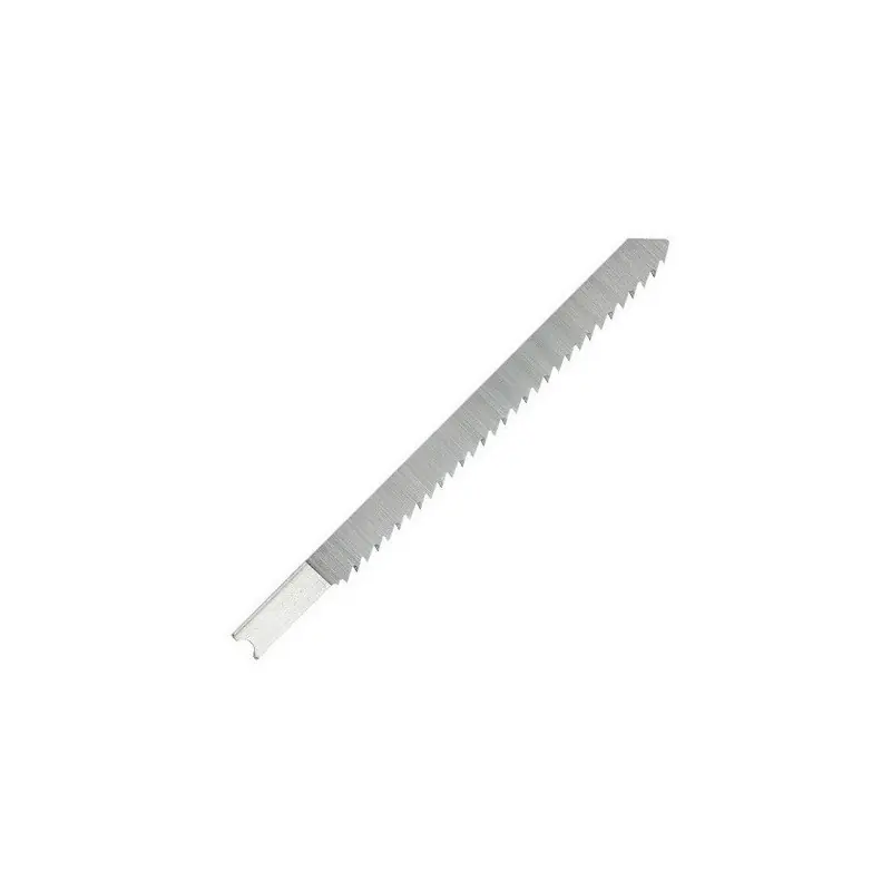 Blister 5 Lames Scie Sauteuse Pro Cv 100x75x2.5 U