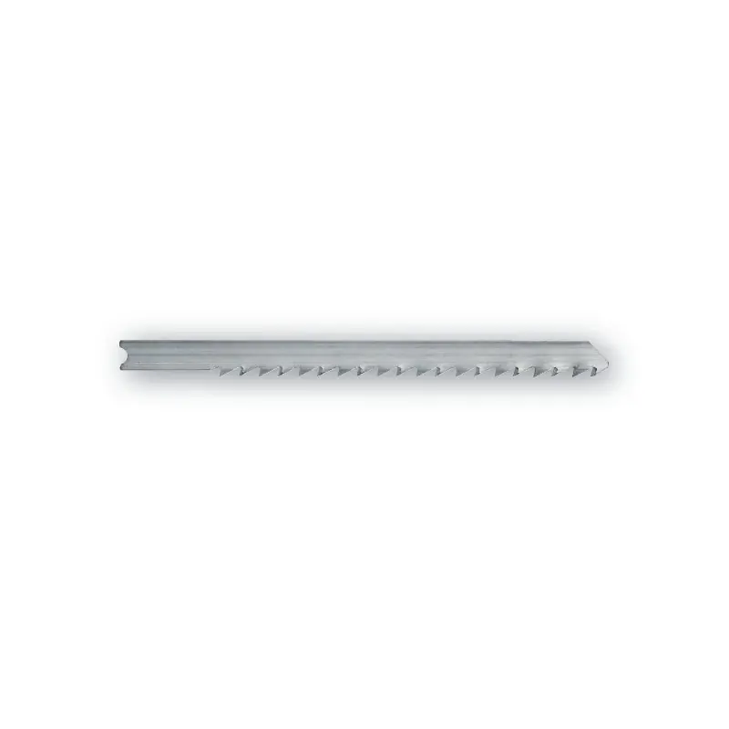 Blister 5 Lames Scie Sauteuse Pro Cv 100x75x4 U