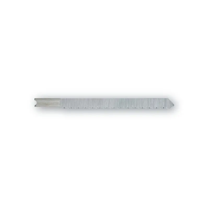 Blister 5 Lames Scie Sauteuse Pro Cv 100x75x2.5 Ur