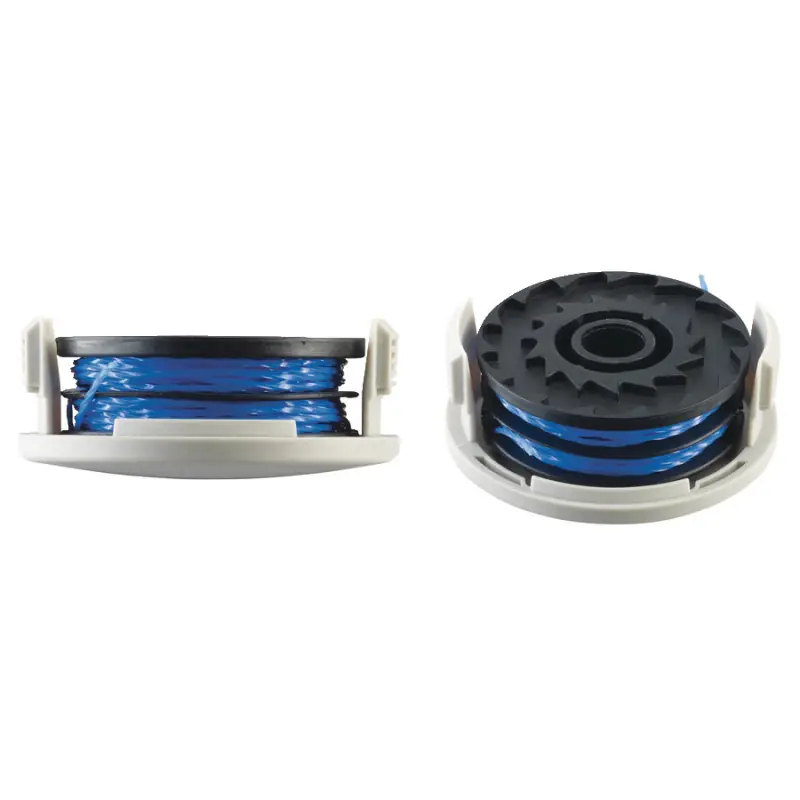 Bobine simple fil torsadé RAC122 D1,5mm couvercle de rechange Ryobi