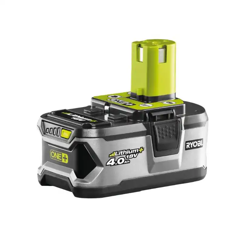 Batterie Lithium+ 18 V 4,0 Ah RB18L40