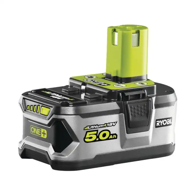 Batterie Lithium+ 18 V 5.0 Ah One+ RB18L50G
