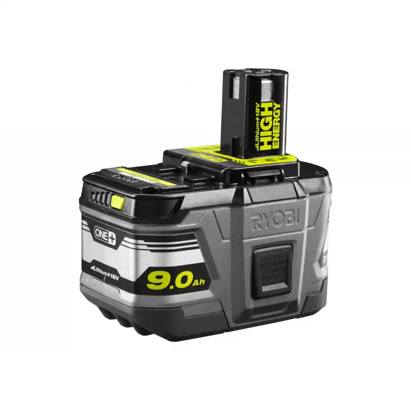 Batterie RB18L90 Li-Ion 18V 9Ah Ryobi