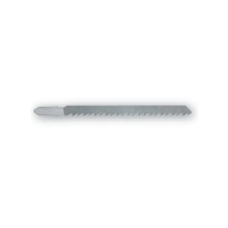Blister 5 Lames Scie Sauteuse Pro Cv 115x95x4 T