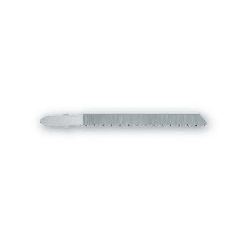 Blister 5 Lames Scie Sauteuse Gold Bi-Metal 100x75x2.5 T