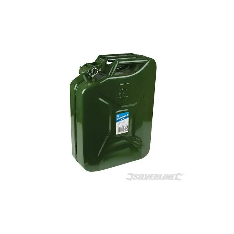 Bidon à essence 20 L 730799