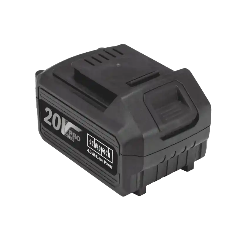 Batterie Lithium-ion 20 V 4.0 Ah BA4.0-20ProS