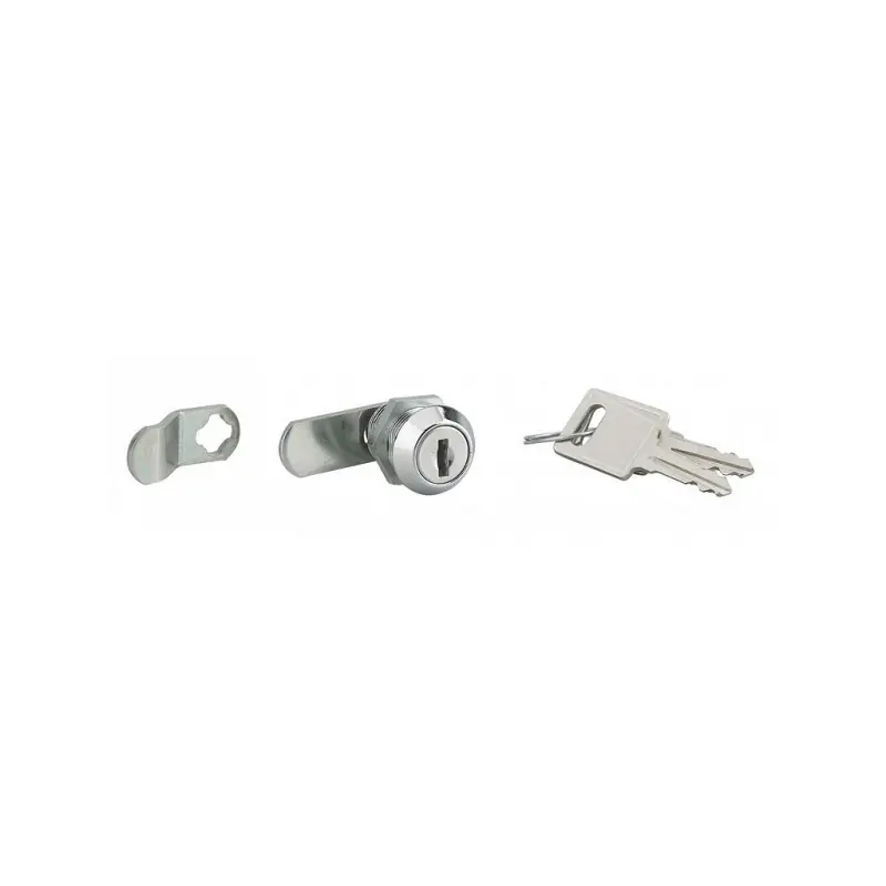 Batteuse 175 mm came plate came coudée pour ép1 à 135 mm maxi 917936