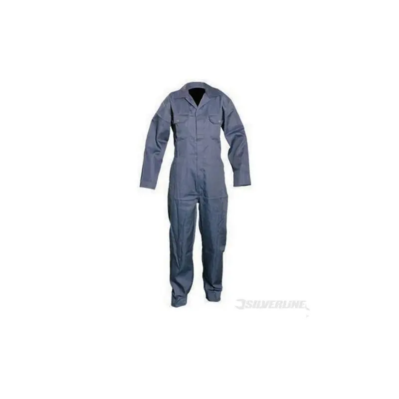 Bleu de travail bleu marine Taille L