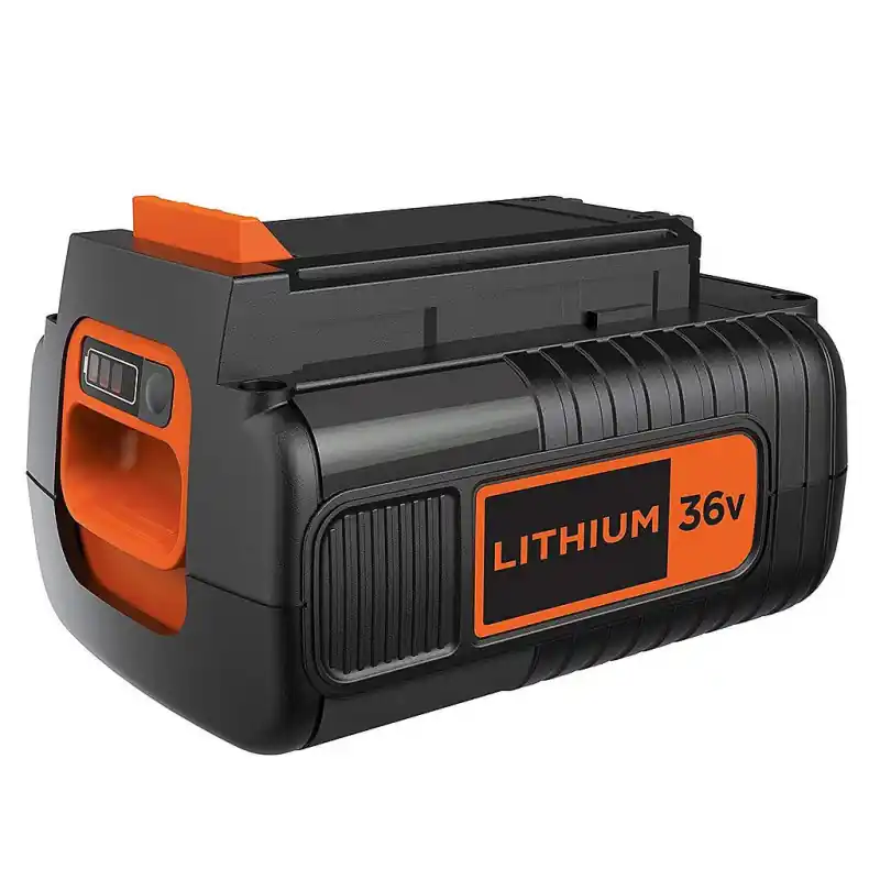 Batterie BL20362-XJ Li-Ion 36V 2.0Ah Black & Decker