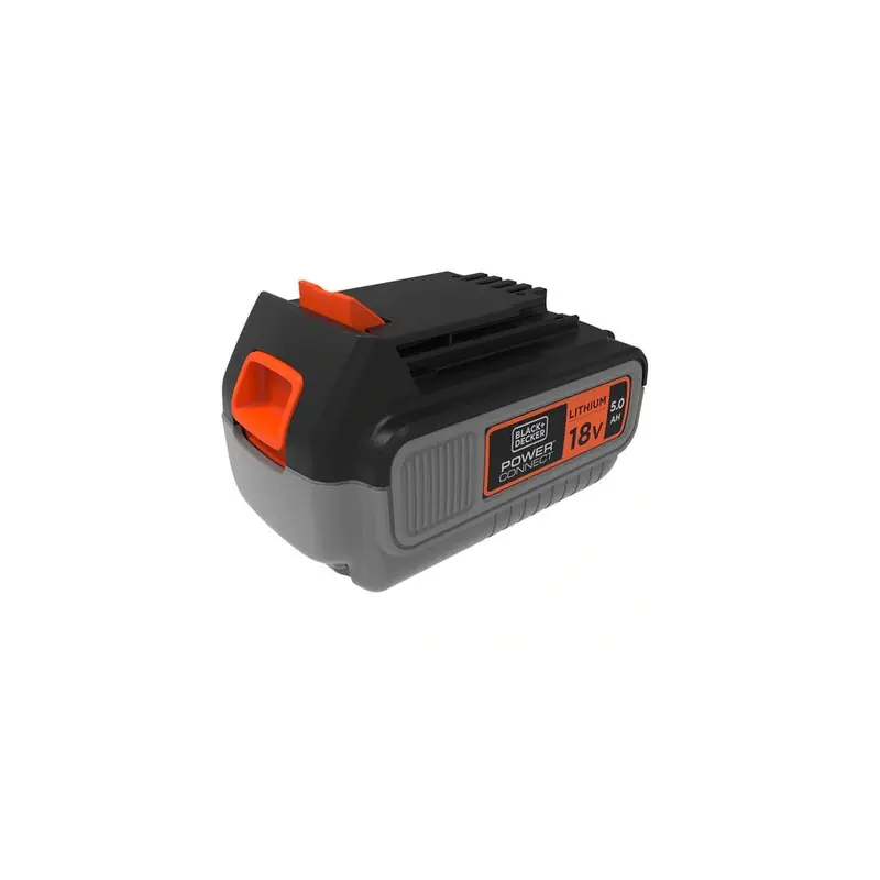 Batterie Lithium-ion 18V 5.0Ah BL5018