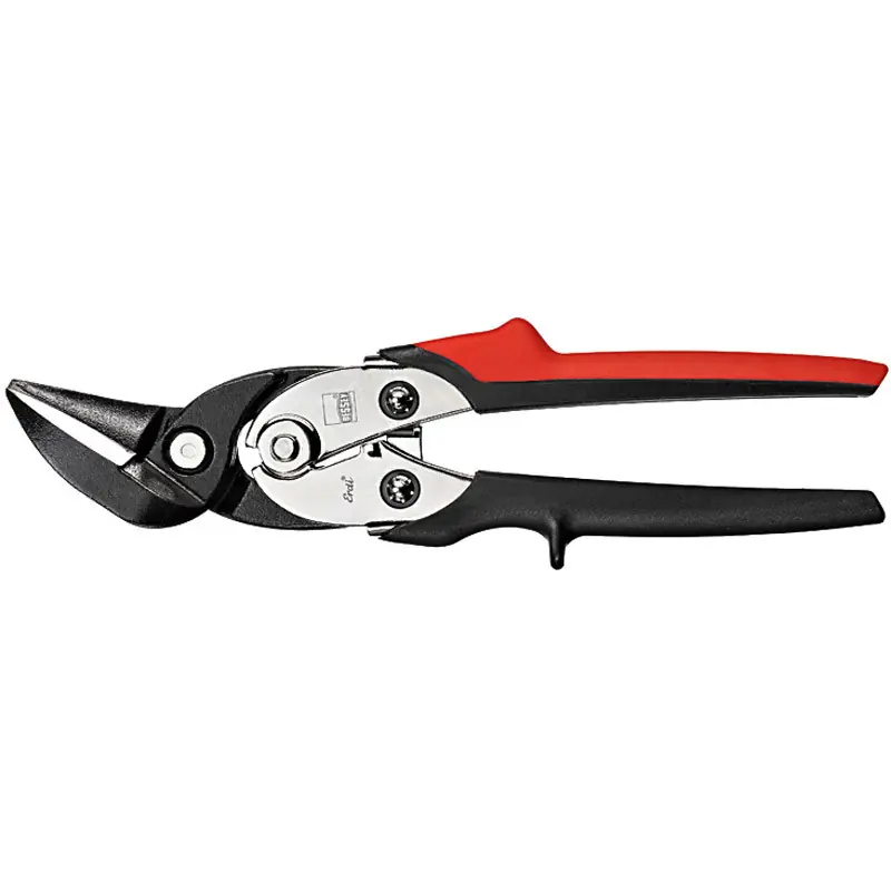 Bichantourneuse gauche et à coupe continue 260mm lames 33 mm D29ASSL-2