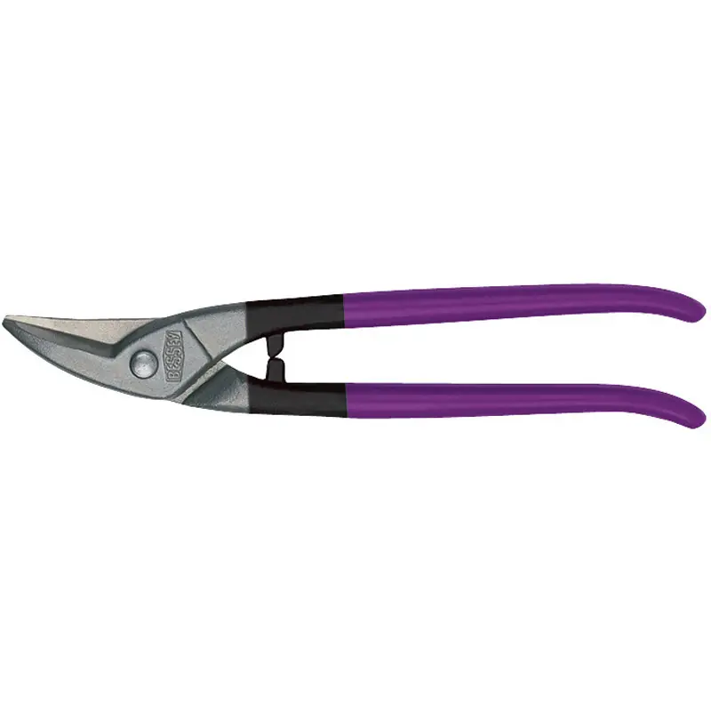 Bichantourneuse gauche et à découpe longueur 300 mm D407-300L