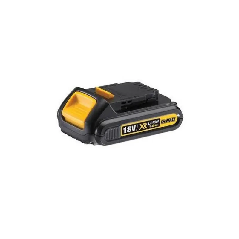 Batterie 18V 1.5 Ah Li-ion DCB181
