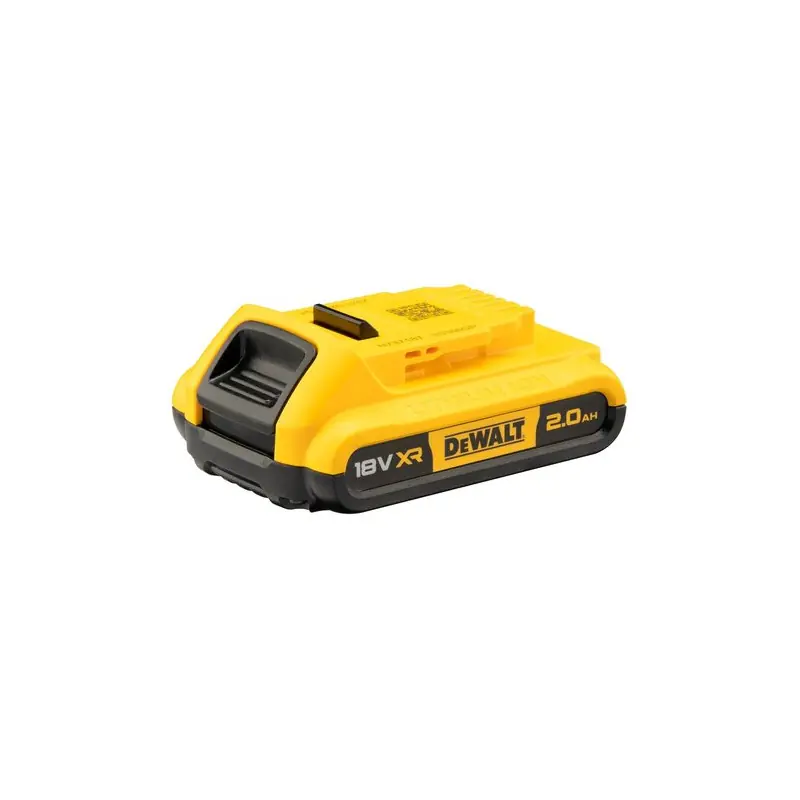 Batterie 18V 2Ah Li-Ion DCB183 DeWalt